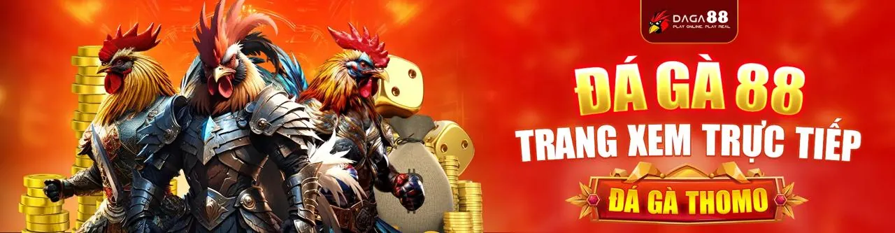 Đá gà trực tuyến s88 đăng nhập